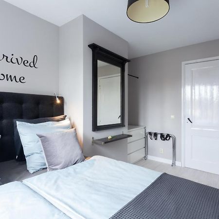 Bed And Breakfast The Rose Haarlem Exterior photo