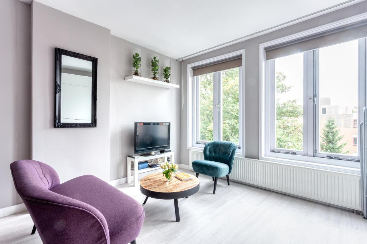 Bed And Breakfast The Rose Haarlem Exterior photo