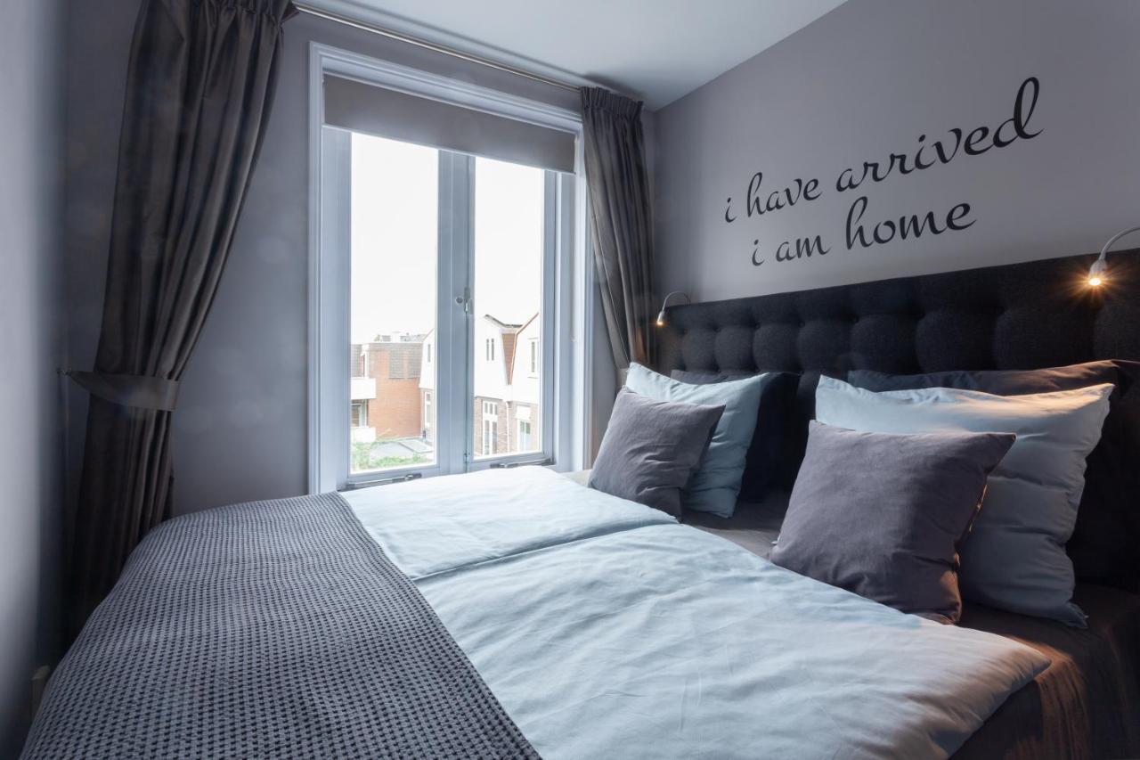 Bed And Breakfast The Rose Haarlem Exterior photo