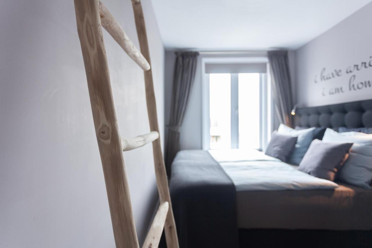 Bed And Breakfast The Rose Haarlem Exterior photo